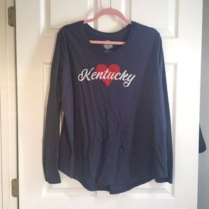 Kentucky Tee